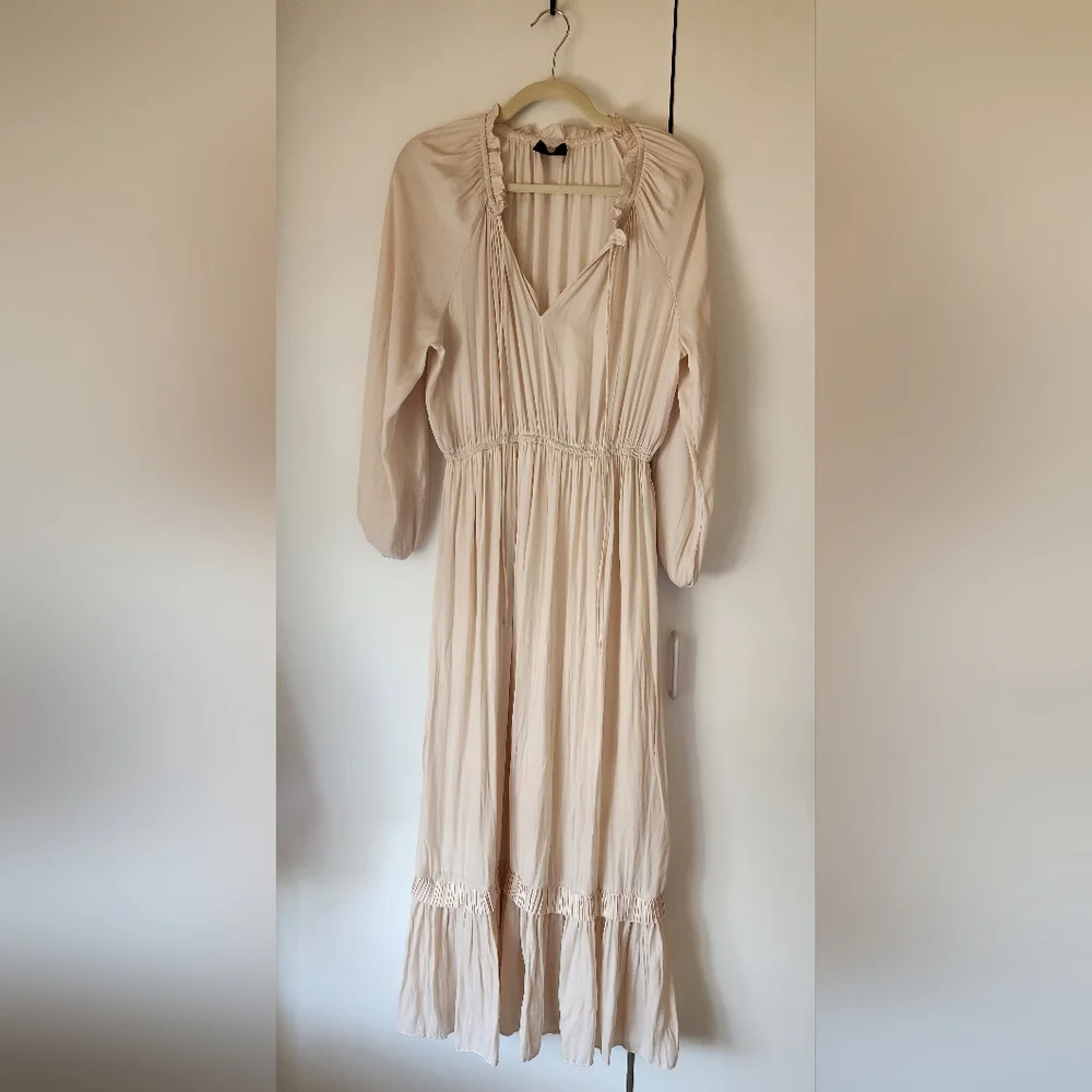 Vici dress - Picture 2 of 6